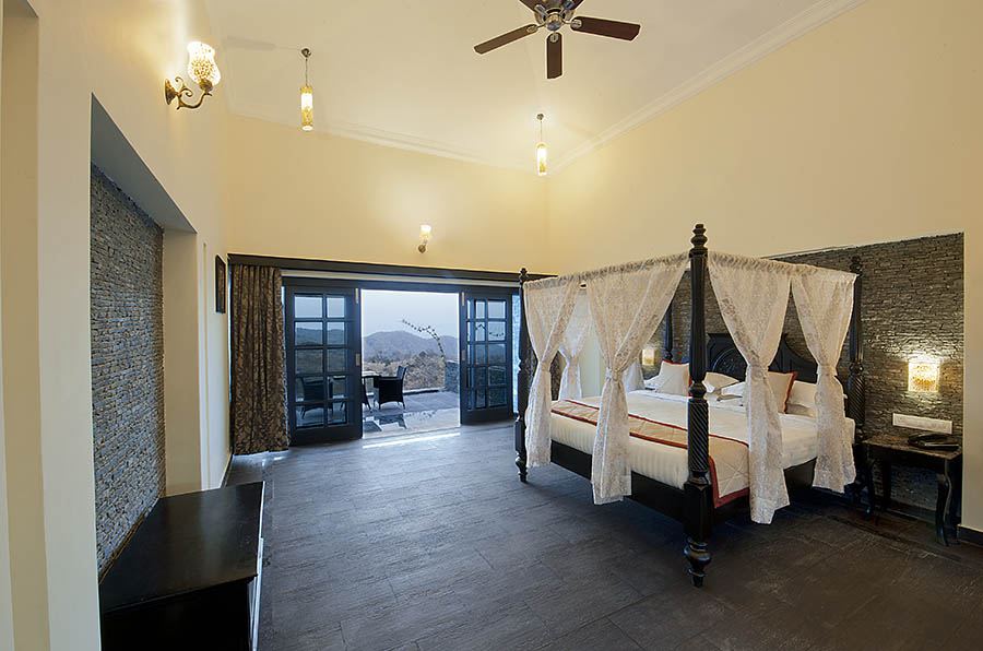 Wild Retreat Resort